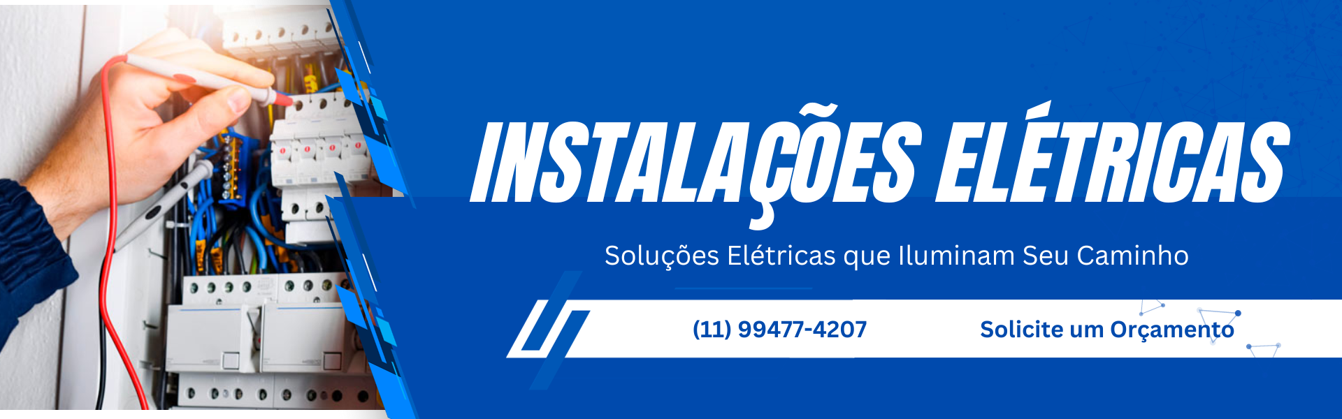 Instalações Elétricas